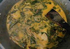 Resep Gulai Jariang Pucuak Ubi Jengkol Plus Daun Singkong Oleh Meilati Putri Fanita Recipe Gulai Ubi Resep
