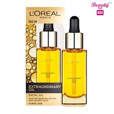 After years of same long boring hair i decided to get a hair cut. Loreal Extraordinary Facial Oil 30ml Beauty Box