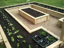 Bed In A Box Plans U Shaped Garden Box Plans Lovely Best Raised Garden Beds Ideas Raised Beds Of Raise Diy Raised Garden Raised Garden Raised Bed Garden Design