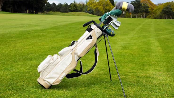 Sunday Golf Loma XL Bag