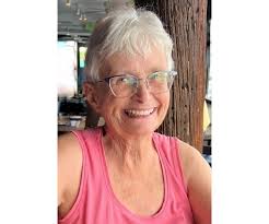 Gretchen Badger Obituary (1960