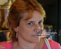 PAULA BUB BY BEN HASTY 8/29/08 News Photo