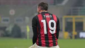 See more ideas about hernandez, real madrid, madrid. Theo Hernandez Plant Karriereende Bei Milan Real Ruckkehr Kein Thema