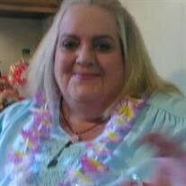 Karla Jane McFearn Obituary