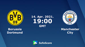 Get the latest uefa champions league news, fixtures, results and more direct from sky sports. Borussia Dortmund Manchester City Live Score Video Stream And H2h Results Sofascore