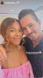 Some cute Challenge family photos from Marie's baby shower 🎊 :  r/MtvChallenge