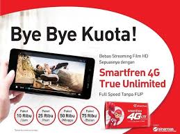 Cara daftar booster unlimited smartfren. Cek Daftar Paket Data Smartfren Di Sini Sepulsa