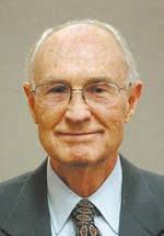 Breaking down walls, building faith