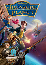 Pixar is the most represented studio on the list with 15 films. Top 10 Steampunk Movies Of All Time Ranked In Order Planet Movie Treasure Planet Steampunk Movies