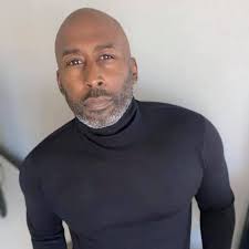 Good Living Now with Harold