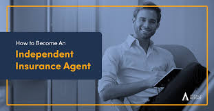 Have a spirited drive for acquisition. Independent Insurance Agents Involvement In Insurance Claim Process By Agency Height Medium