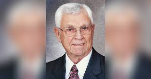 Obituary for John "Jack" Raymond CROSSMAN