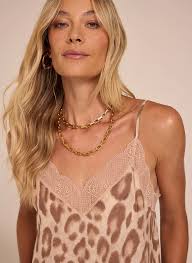 Regata Le Lis Nina Seda Feminina 12.03.3133