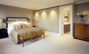 Useful Tips For Ambient Lighting In The Bedroom Bedroom Lighting Design Bedroom Lighting Hotel Bedroom Design