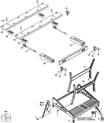 Black And Decker Workmate 225 Manual Black Decker Wm225 Workmate 225 Type 6 Parts And Accessories At Partswarehouse