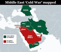 The iranian foreign minister said that his. World War 3 Iran Us Relations Continue As Middle East Crisis Goes On World News Express Co Uk