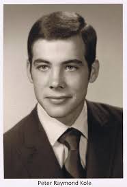 Peter Raymond Kole (1953-2011)