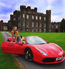 Pin By Dan On La Ferrari Ferrari Super Cars Sports Car