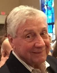 Rocco Freda Obituary