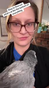 Meet Precious. My favorite dance partner. My nose is okay. #parrot  #brighteyes