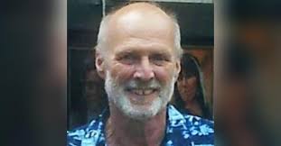 David Copeland Holman Obituary