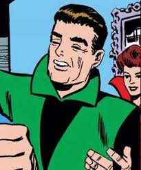 Vince Harding Reading Orders