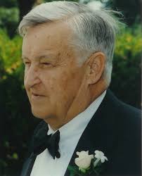 Nathaniel S. Thayer (1924-2012)