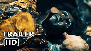 Spell Official Trailer 2020 Omari Hardwick Loretta Devine Horror Thriller Movie Youtube