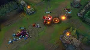 Eternos lol os eternos chegaram em league of legends, entenda o que são os eternos e como serão as conquistas dentro do lol. Dev Your Eternals Feedback In Action League Of Legends