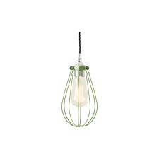 Travel through clear waters with the pendant light arcipelago ! Vintage Design Single Ceiling Pendant In Sage Green Finish