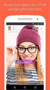 Tango Live Stream Video Chat For Android Apk Download