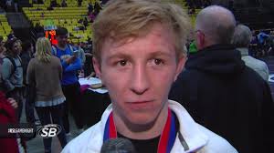 4A STATE WRESTLING: Father-son combo Dischers lead Wasps to 2nd straight  title