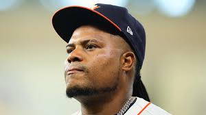 5 best trade destinations for Astros to maximize their value for Framber  Valdez