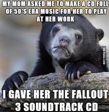 She Works At An Old Folks Home 9gag