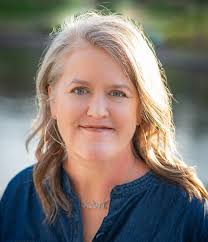 Amy Weinland Daughters, Author and Keynote Speaker