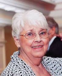 Pauline Lefebvre Obituary July 13, 2023