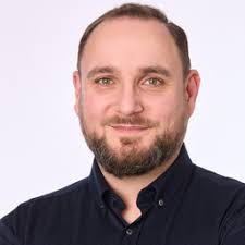 Mitarbeitende von Adacor Hosting GmbH