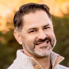 Christopher Giannetti