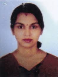 Dr. Rita Rani Paul