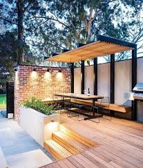 Outdoor seating ideas for your food cafe the shop cake. 40 Amazing Outdoor Dining Area Ideas And Designs Renoguide Australian Renovation Ideas And Inspiration