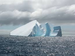 Iceberg National Geographic Society