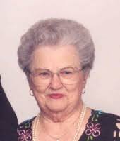Obituary information for Louise Hatcher
