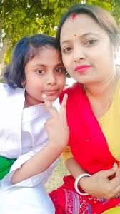 Good morning everyone to all School time Jharna Kaman Basumatary  Jharna&MivaanBaby