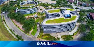Merencanakan sesuatu itu lebih penting apalagi pada saat anda sedang melamar pekerjaan. Dapat Izin Nadiem Monash University Buka Kampus Di Indonesia Halaman All Kompas Com