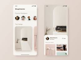 Neo is the first ever interior design app which caters to all designing needs, from creating floor plans, 3d rendering home » design software & tools » 11 best interior design apps in 2021. Interior Design App Ui Free Sketch Resource Sketch Elements