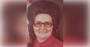 Obituary information for June Elizabeth Lucas