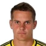 Jakob Cole stats and ratings