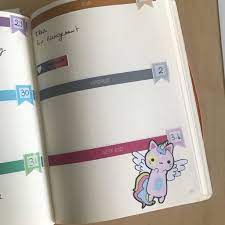 faire des stickers avec cricut maker autocollant journal personnalise papier glace