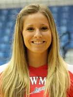 Dotson Earns Conference Post-Season Honors