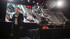 Image result for TESLA